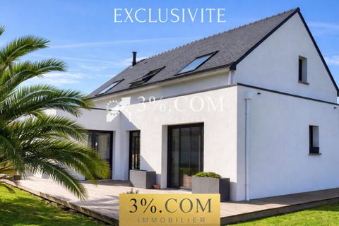 Villa i Erdeven, Morbihan, Erdeven - € 648.900 | Ref: 246_V3300063414 - foto 1