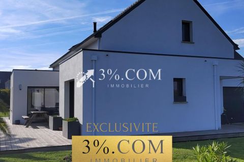 Villa i Erdeven, Morbihan, Erdeven - € 648.900 | Ref: 246_V3300063414 - foto 2