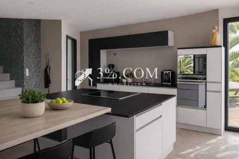 Villa i Erdeven, Morbihan, Erdeven - € 648.900 | Ref: 246_V3300063414 - foto 6
