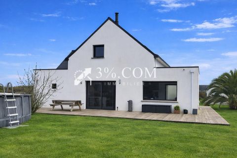Villa i Erdeven, Morbihan, Erdeven - € 648.900 | Ref: 246_V3300063414 - foto 19