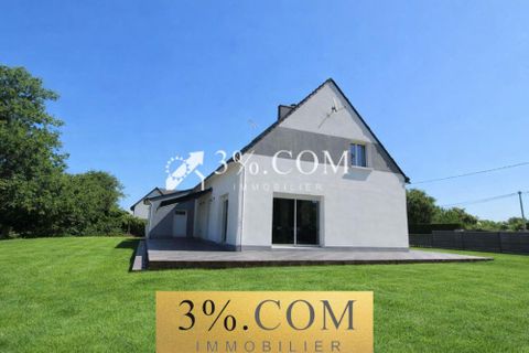 Villa i Locoal-Mendon, Morbihan, Locoal-Mendon - € 349.900 | Ref: 246_V3300063760 - foto 2