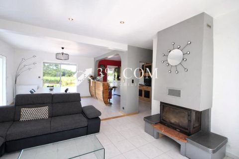 Villa i Locoal-Mendon, Morbihan, Locoal-Mendon - € 349.900 | Ref: 246_V3300063760 - foto 3