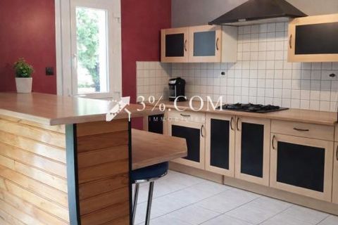 Villa i Locoal-Mendon, Morbihan, Locoal-Mendon - € 349.900 | Ref: 246_V3300063760 - foto 4