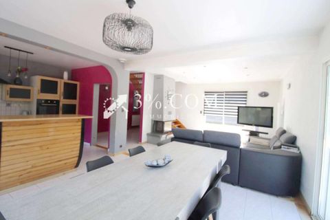 Villa i Locoal-Mendon, Morbihan, Locoal-Mendon - € 349.900 | Ref: 246_V3300063760 - foto 5