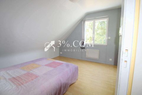 Villa i Locoal-Mendon, Morbihan, Locoal-Mendon - € 349.900 | Ref: 246_V3300063760 - foto 9