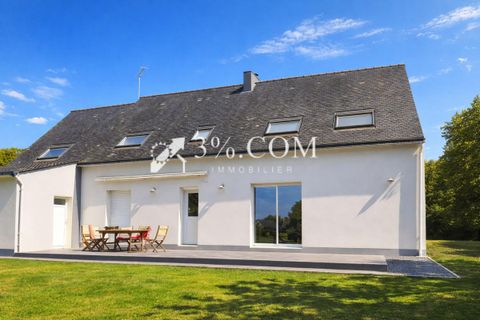 Villa i Locoal-Mendon, Morbihan, Locoal-Mendon - € 349.900 | Ref: 246_V3300063760 - foto 11