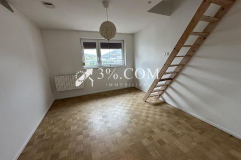 Leilighet i Saverne, Bas-Rhin, Saverne - € 176 000 | Ref: 140_V2290063762 - foto 6