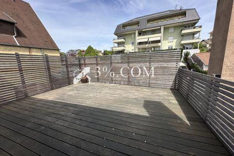 Leilighet i Saverne, Bas-Rhin, Saverne - € 176 000 | Ref: 140_V2290063762 - foto 12