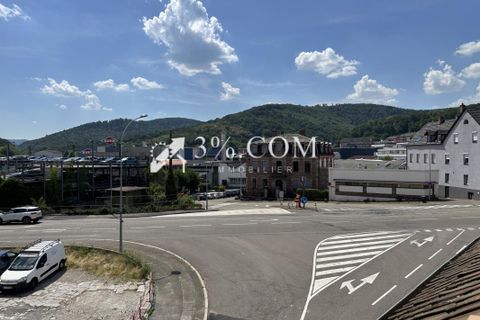 Apartament a Saverne, Bas-Rhin, Saverne - € 176.000 | Ref: 140_V2290063762 - foto 16