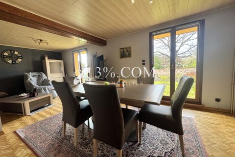 Villa a Buswiller, Bas-Rhin, Buswiller - € 288.400 | Ref: 56_V1020063784 - foto 4