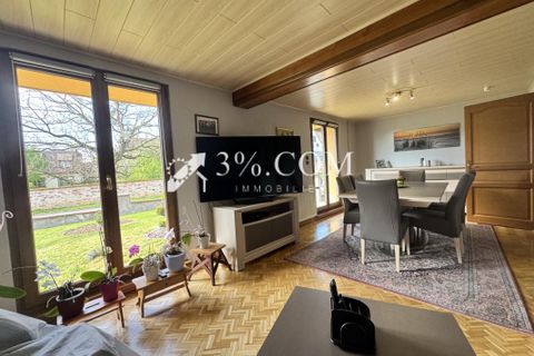 Villa a Buswiller, Bas-Rhin, Buswiller - € 288.400 | Ref: 56_V1020063784 - foto 5