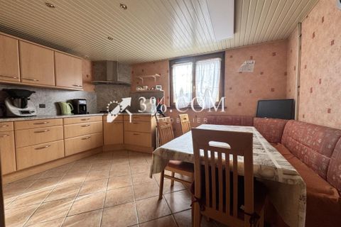 Villa a Buswiller, Bas-Rhin, Buswiller - € 288.400 | Ref: 56_V1020063784 - foto 6