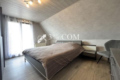 Villa a Buswiller, Bas-Rhin, Buswiller - € 288.400 | Ref: 56_V1020063784 - foto 7