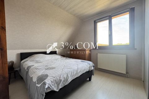 Villa a Buswiller, Bas-Rhin, Buswiller - € 288.400 | Ref: 56_V1020063784 - foto 8