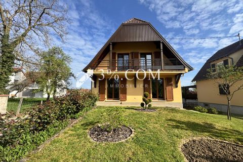 Villa a Buswiller, Bas-Rhin, Buswiller - € 288.400 | Ref: 56_V1020063784 - foto 10
