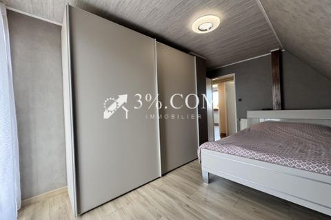 Villa a Buswiller, Bas-Rhin, Buswiller - € 288.400 | Ref: 56_V1020063784 - foto 12