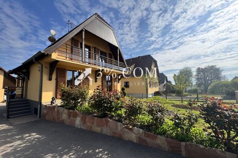 Villa a Buswiller, Bas-Rhin, Buswiller - € 288.400 | Ref: 56_V1020063784 - foto 13