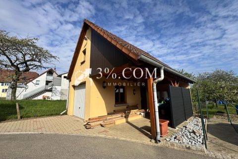 Villa a Buswiller, Bas-Rhin, Buswiller - € 288.400 | Ref: 56_V1020063784 - foto 14