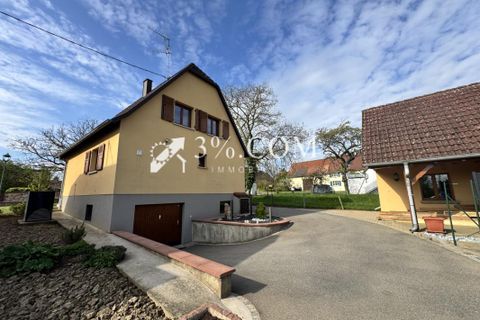 Villa a Buswiller, Bas-Rhin, Buswiller - € 288.400 | Ref: 56_V1020063784 - foto 15