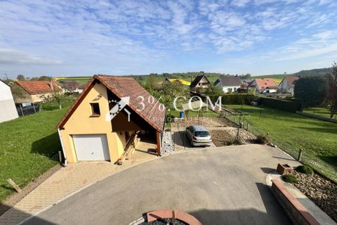 Villa a Buswiller, Bas-Rhin, Buswiller - € 288.400 | Ref: 56_V1020063784 - foto 16