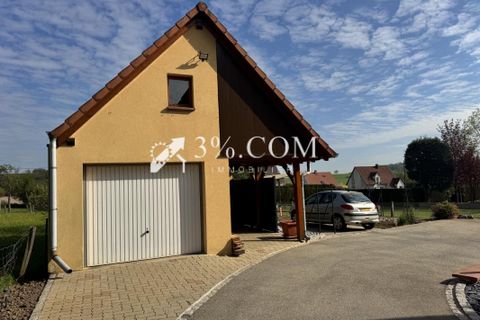 Villa a Buswiller, Bas-Rhin, Buswiller - € 288.400 | Ref: 56_V1020063784 - foto 17