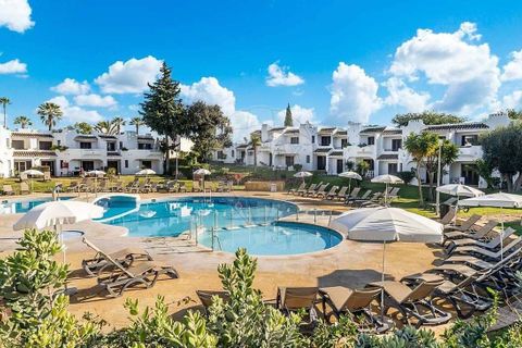 Lejlighed i Albufeira, Faro, Albufeira - € 6.600 | Ref: 120141105-146 - foto 1