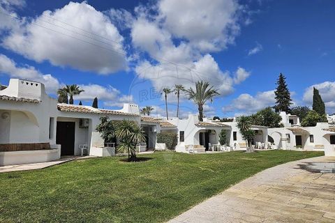 Lejlighed i Albufeira, Faro, Albufeira - € 6.600 | Ref: 120141105-146 - foto 2
