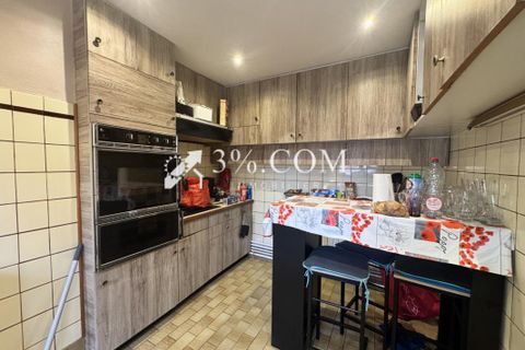 Byhus i Hochfelden, Bas-Rhin, Hochfelden - € 136.000 | Ref: 56_V1020063772 - foto 7