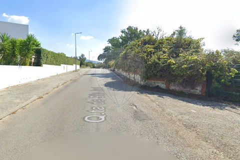 Helårsgrund i Setubal, Setubal, Setubal - € 3.250.000 | Ref: 120171255-304 - foto 3