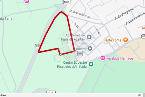 Helårsgrund i Setubal, Setubal, Setubal - € 3.250.000 | Ref: 120171255-304 - foto 10
