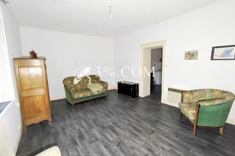 Villa a Vaucouleurs, Meuse, Vaucouleurs - € 29.600 | Ref: 287_1683 - foto 4