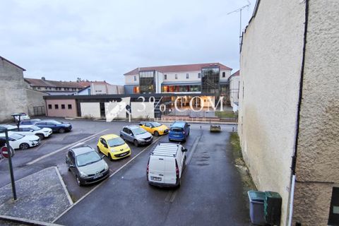 Villa a Vaucouleurs, Meuse, Vaucouleurs - € 29.600 | Ref: 287_1683 - foto 9