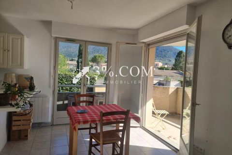 Leilighet i Nyons, Drome, Nyons - € 131 000 | Ref: 115_37711 - foto 4