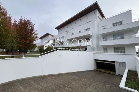 Garage i Orvault, Loire-Atlantique, Orvault - € 44.000 | Ref: 204_V4030063757 - foto 3