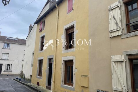 Villa a Toul, Meurthe-et-Moselle, Toul - € 114.600 | Ref: 287_1377 - foto 2