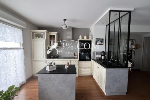 Leilighet i Orvault, Loire-Atlantique, Orvault - € 260 000 | Ref: 204_V4030062539 - foto 4