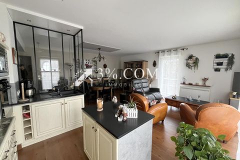 Leilighet i Orvault, Loire-Atlantique, Orvault - € 260 000 | Ref: 204_V4030062539 - foto 7