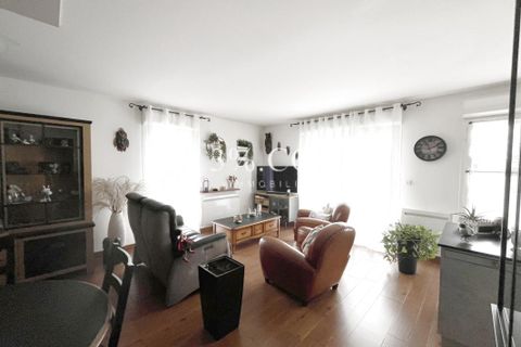 Leilighet i Orvault, Loire-Atlantique, Orvault - € 260 000 | Ref: 204_V4030062539 - foto 10