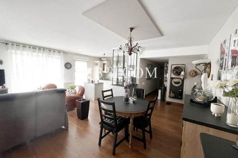 Leilighet i Orvault, Loire-Atlantique, Orvault - € 260 000 | Ref: 204_V4030062539 - foto 20