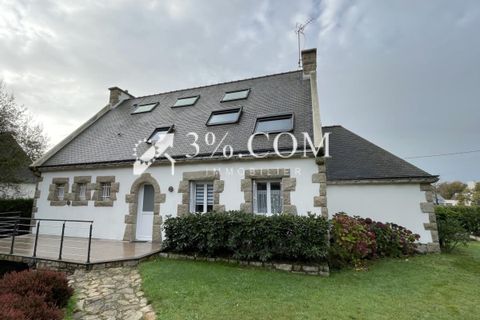 Villa i Arradon, Morbihan, Arradon - € 698.000 | Ref: 66_V1590062404 - foto 1