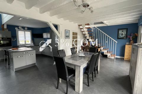 Villa i Arradon, Morbihan, Arradon - € 698.000 | Ref: 66_V1590062404 - foto 4