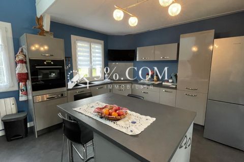 Villa i Arradon, Morbihan, Arradon - € 698.000 | Ref: 66_V1590062404 - foto 5