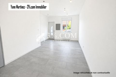 Villa i Comines, Nord, Comines - € 150.000 | Ref: 93_V1990063744 - foto 1
