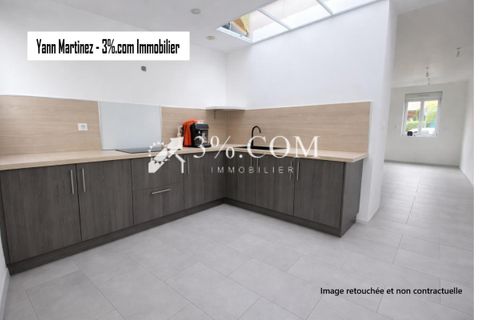 Villa i Comines, Nord, Comines - € 150.000 | Ref: 93_V1990063744 - foto 2
