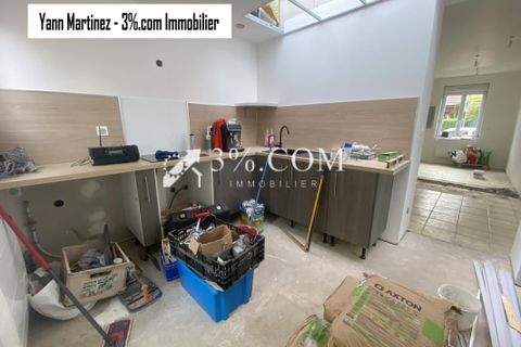 Villa i Comines, Nord, Comines - € 150.000 | Ref: 93_V1990063744 - foto 4