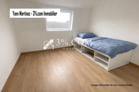 Villa i Comines, Nord, Comines - € 150.000 | Ref: 93_V1990063744 - foto 7