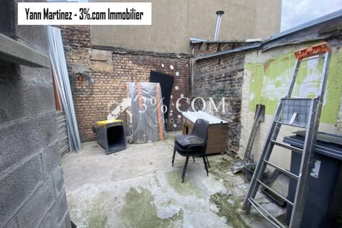 Villa i Comines, Nord, Comines - € 150.000 | Ref: 93_V1990063744 - foto 10