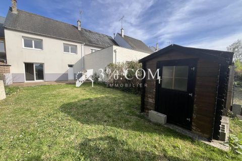 Villa i Trignac, Loire-Atlantique, Trignac - € 216.000 | Ref: 313_V1460063689 - foto 3
