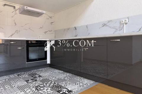 Duplex i Nancy, Meurthe-et-Moselle, Nancy - € 117.000 | Ref: 276_1760 - foto 2