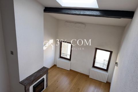 Duplex i Nancy, Meurthe-et-Moselle, Nancy - € 117.000 | Ref: 276_1760 - foto 3
